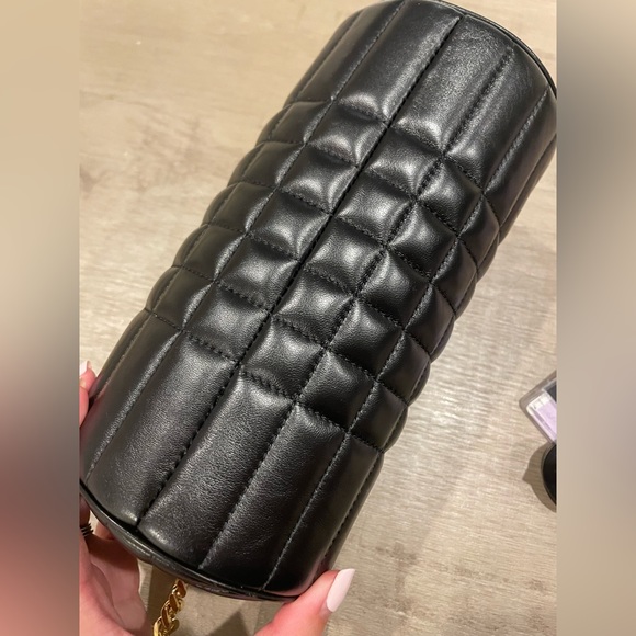 Burberry Lola Barrel Bag - Picture 7 of 10